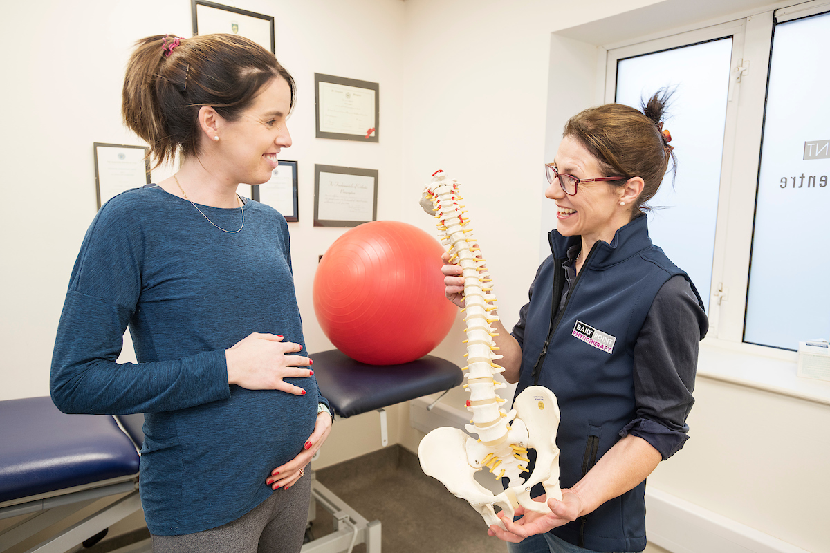 What is Pelvic Girdle pain? - Therapists in Galway : Therapists in